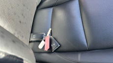 Mazda 3 2.0 e-Skyactiv G MHEV GT Sport 5dr Petrol Hatchback